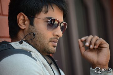 Sudheer Babu Aadu Magadura Bujji Press Meet